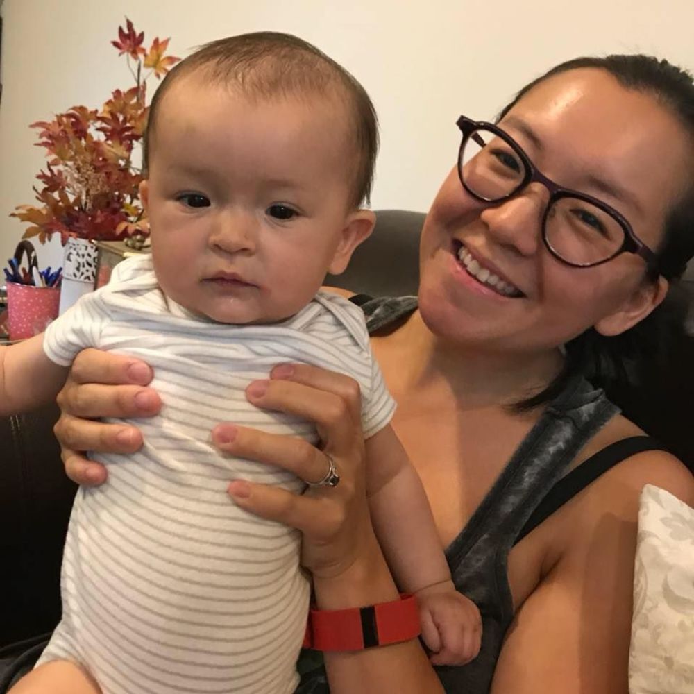 Meet your Posher, Jenny